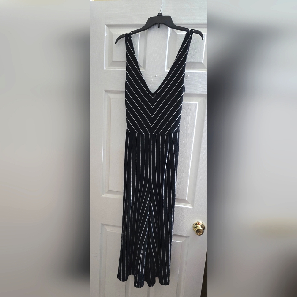 Pants Suit